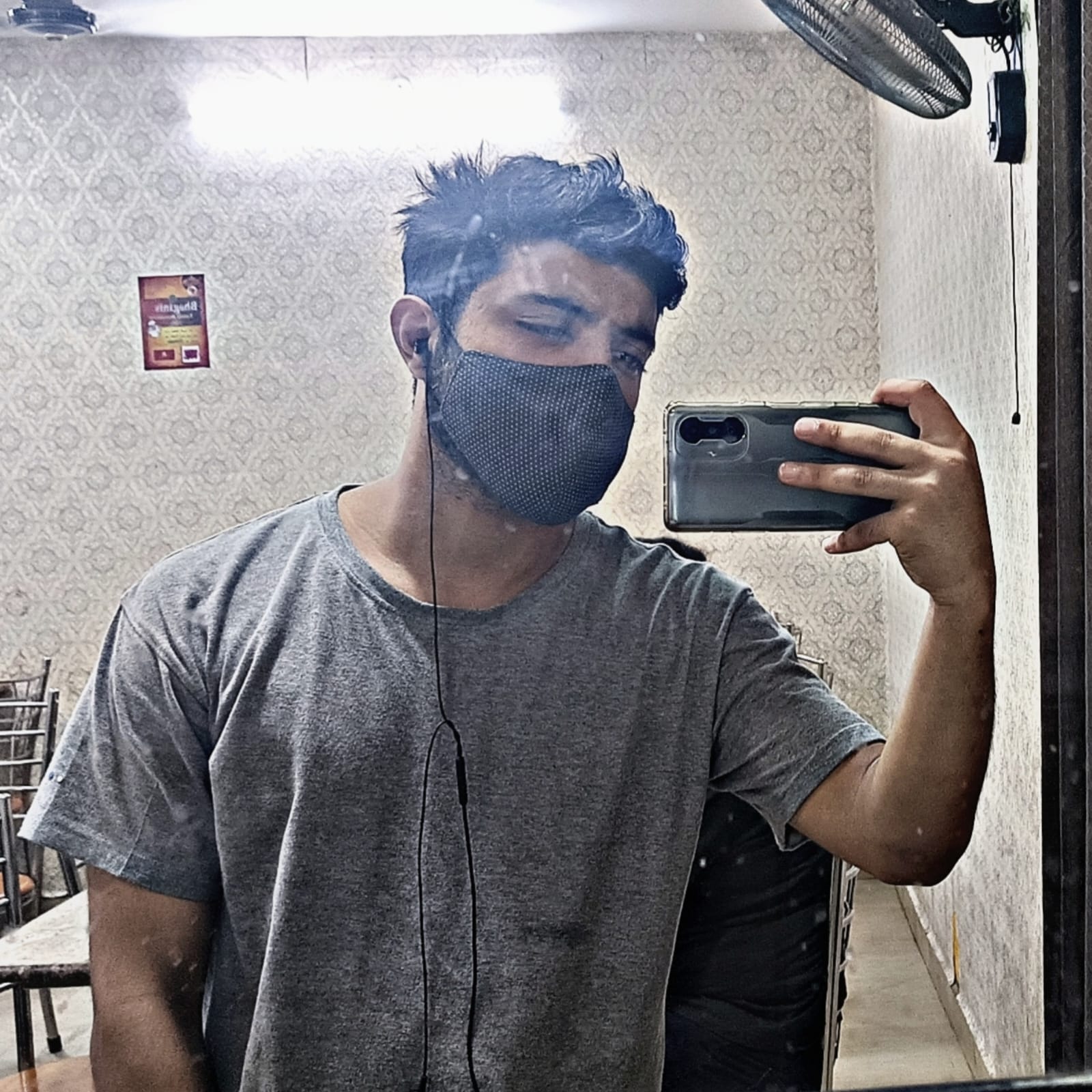 My photo